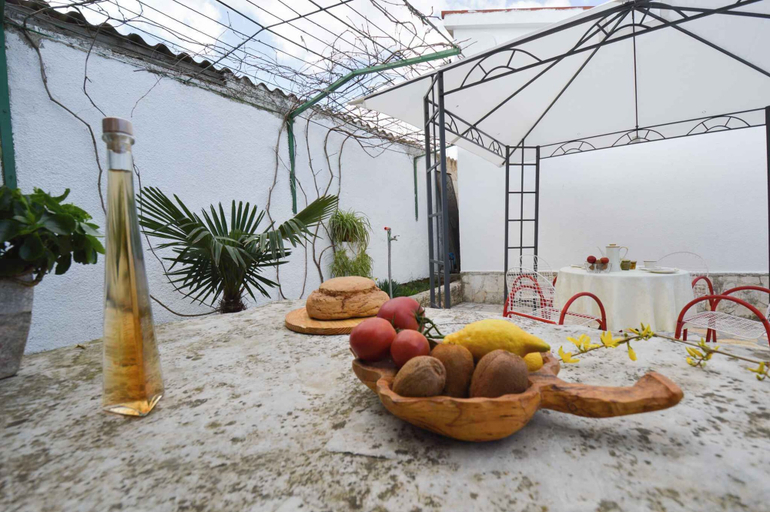 Food & Drinks 4, Ferienhaus mit Klimaanlage, Barban