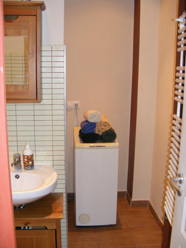 Others 2, Palatinus Apartment, Budapesti