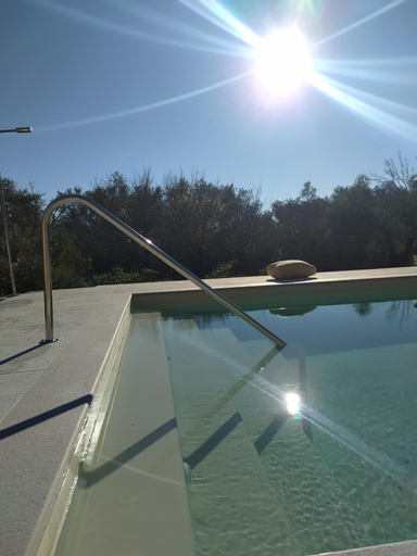 Others 5, Piccolo Paradiso, Ionian Islands