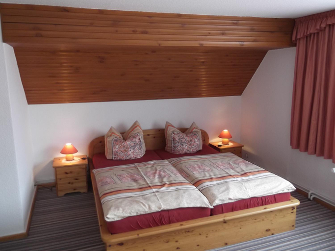 Others 5, Pension Waldhof, Harz