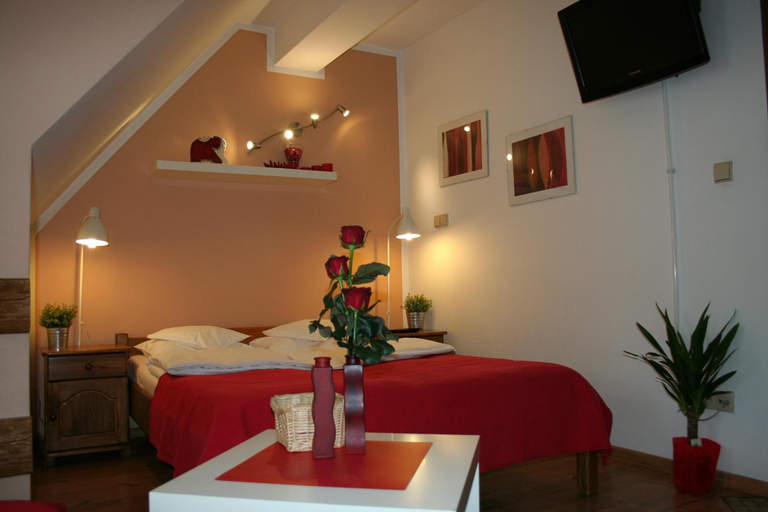 Others 4, Apartamenty Centrum Zakopane, Tatra