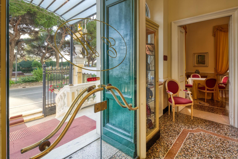 Public Area 2, Ena Hotel, Genova