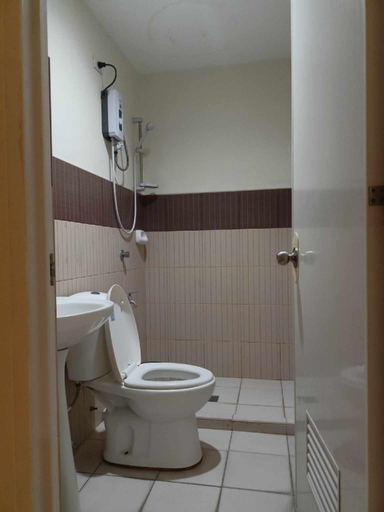 Bedroom 2, WJV INN Lahug (Shared Bathroom), Cebu City