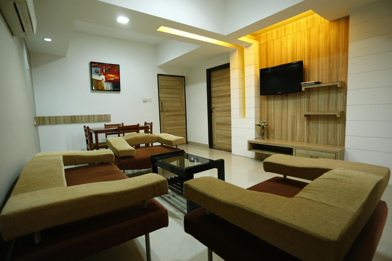 Others 4, Hotel City Center Residency, Bangalore