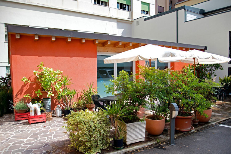 Others 5, B&B Centro della Famiglia, Treviso