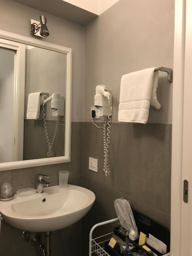 Bathroom 6
