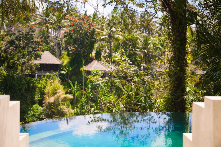 Sport & Beauty 2, RiverView Gardens, Gianyar