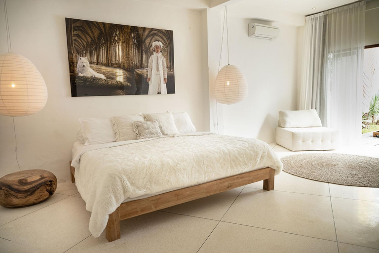 Others 4, Tropical 3bdr poolvilla in heart of Seminyak, Badung