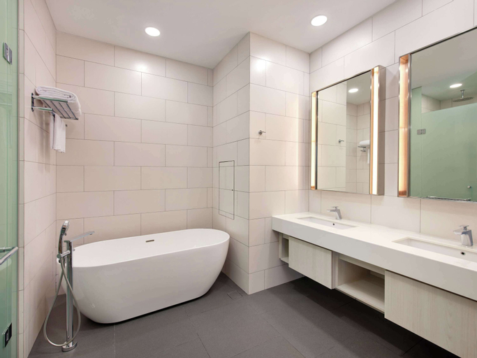 Bedroom 3, Grand Mercure Lampung, Bandar Lampung