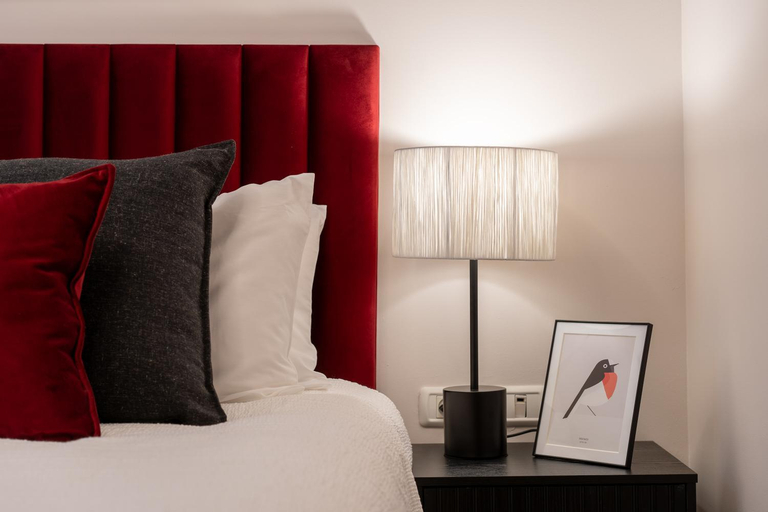 3, Yashar Suites JLM