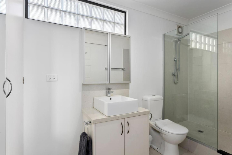 Bedroom 3, 'Penthouse-Style Pad' Breathtaking Panoramic Views, Hobart