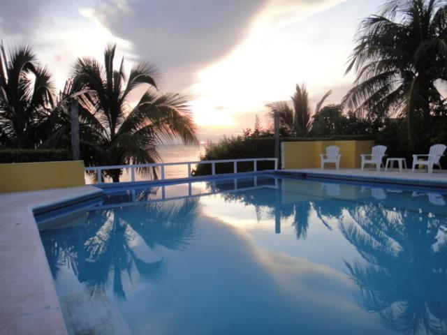 Others 2, Casa Bonita and villas, Isla Mujeres