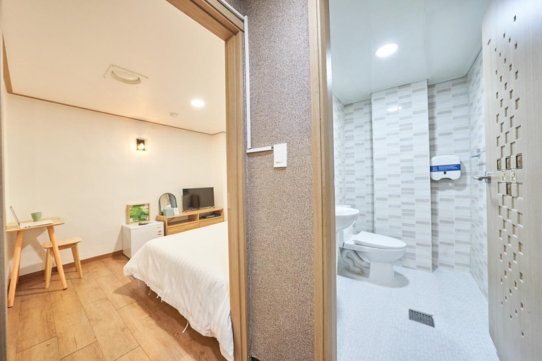 Bedroom 2, K'STAY Sinchon, Seodaemun