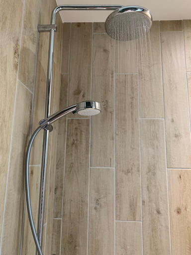 Bathroom 3, Villa Ay Champagne, Marne