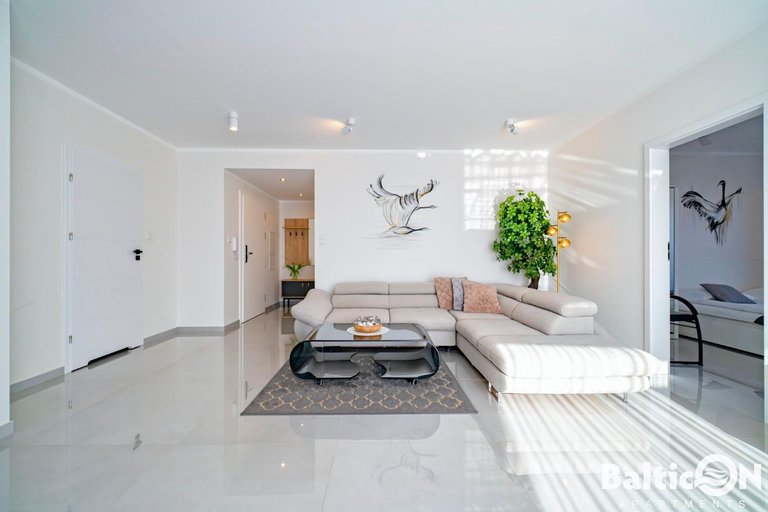 Others 5, Apartamenty BalticON Westin House -luksusowy 70m2 , basen pool, sauna, parking inklusive, Kołobrzeg