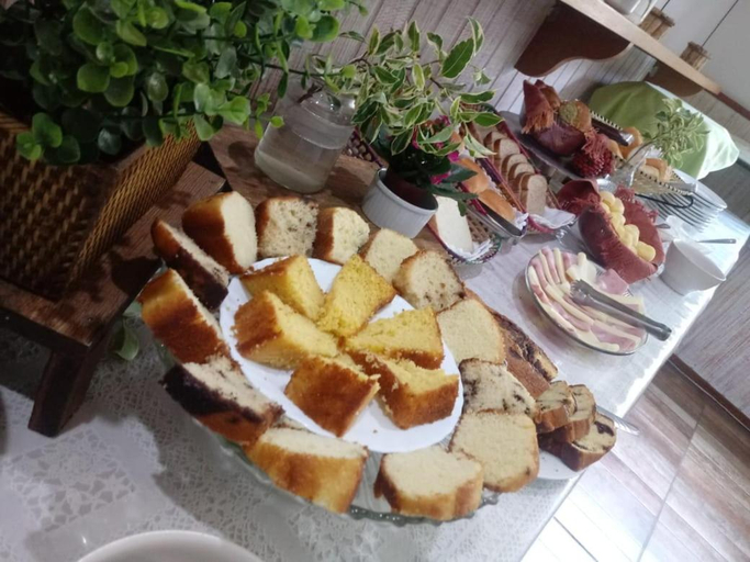 Food & Drinks 4, Pousada do Grilo, Santo Antônio do Pinhal