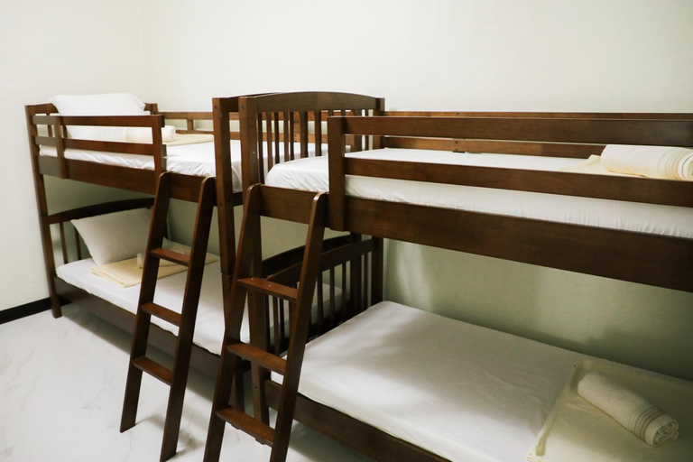 Bedroom 2, Yogi-Homestay