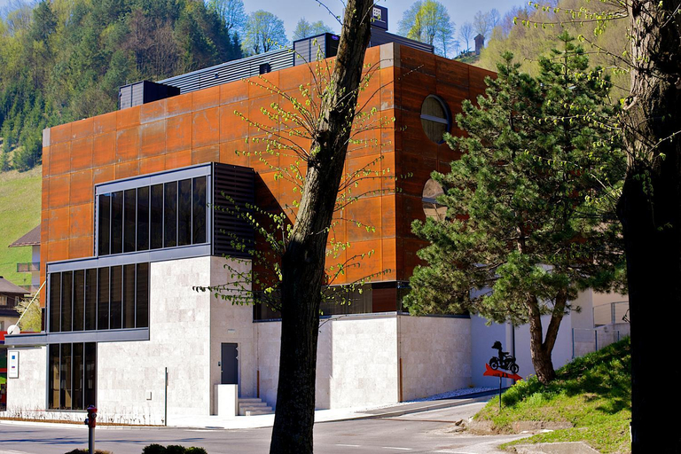 Exterior & Views 1, Hotel Jozef, Idrija