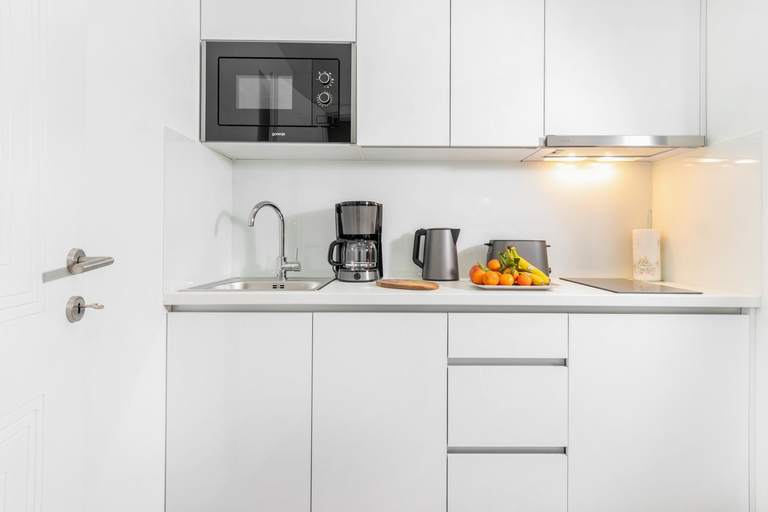 Kitchen 5, Feel like an Emperor Apartments, Split