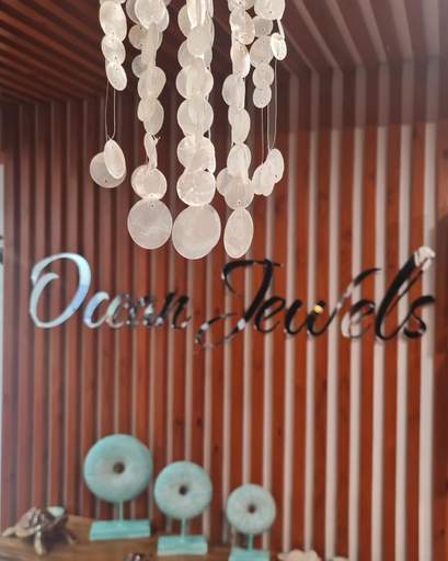 Others 2, Ocean Jewels Resort