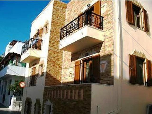 Others 2, Pension Stella, South Aegean