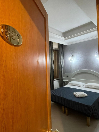 Others 4, Casa di Stefano, Rome