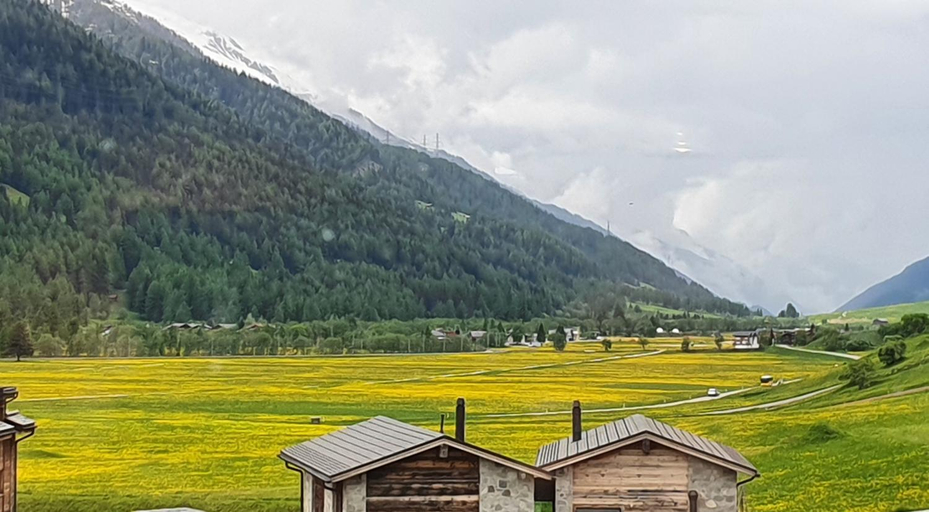 Others 5, Chalet Breithorn- Perfect for Holiday with Amazing View!, Goms
