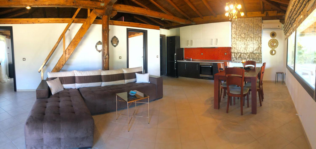 Others 2, Elisabeth Luxury Villas, Central Macedonia