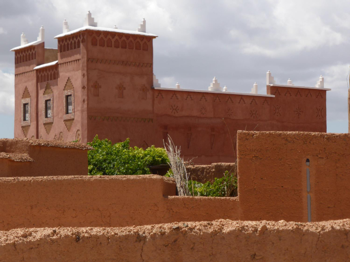 Gite Assafar, Ouarzazate
