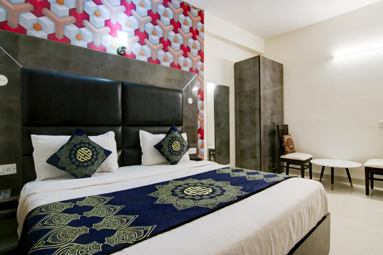 Bedroom 14