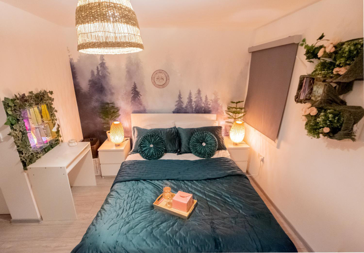 Others 5, Forest Work & Relax Accommodation, Northamptonshire