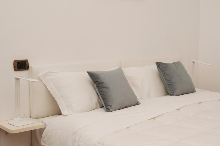 Bedroom 2, Piazza Tasso Suite, Napoli