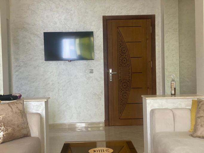 Others 3, Yada Gzenaya, Tanger-Assilah