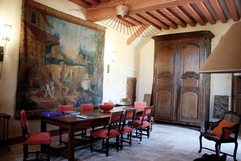 Others 2, Chateau De Castelneau, Gironde