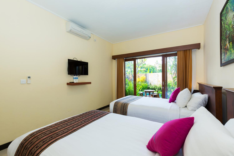 Bedroom 11