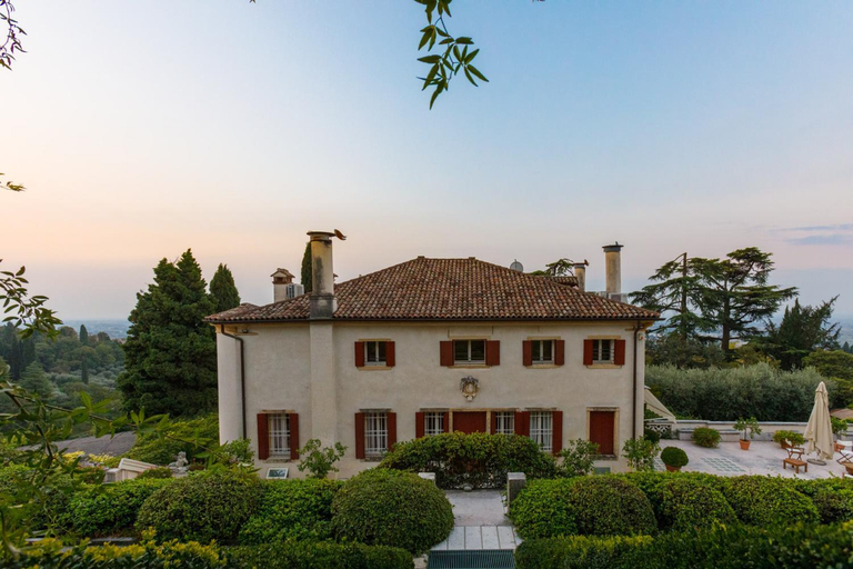 Others 3, Villa il Galero, Treviso
