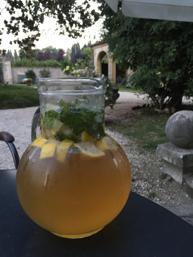 Food & Drinks, Villa Pastori, Venezia