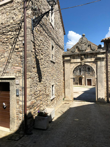 Le Casette di Civitella la casa di Nonna Giulia, Terni
