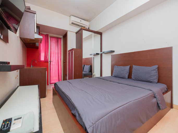 Bedroom 15