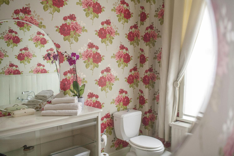 Bathroom 3, B&B In Bruges, West-Vlaanderen