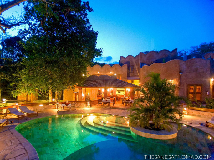Exterior & Views 1, The Sands at Nomad Hotel, Msambweni