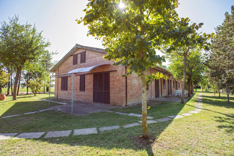 I Casali by La Principina, Grosseto