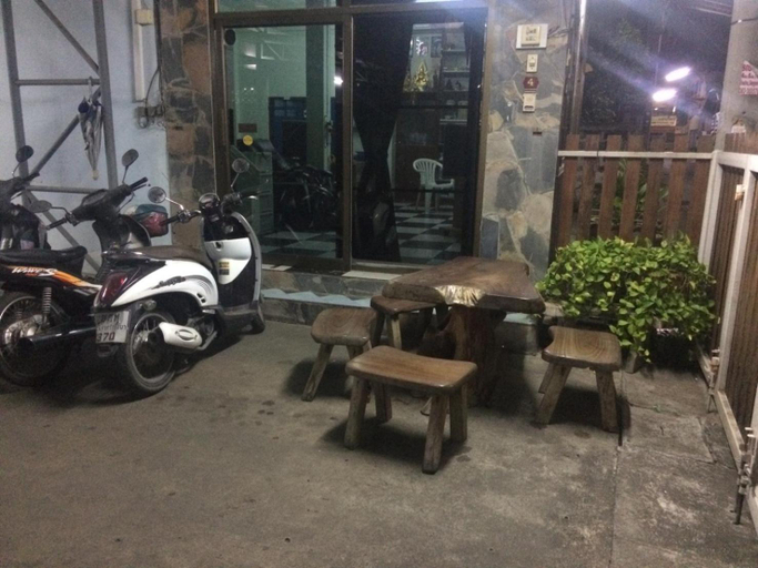 Others 3, Thanya Mansion, Muang Kanchanaburi