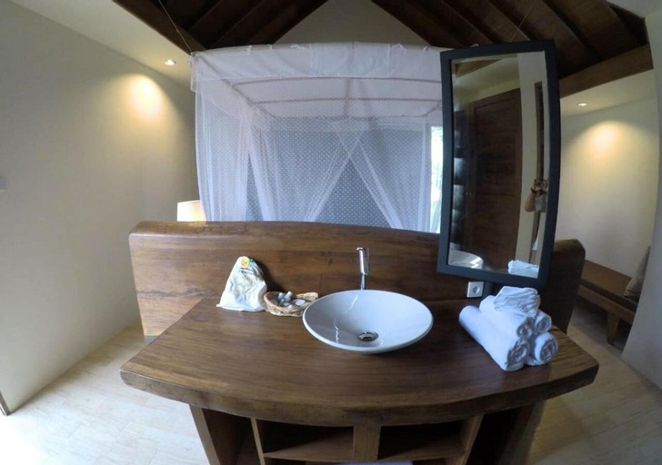 Bathroom 5