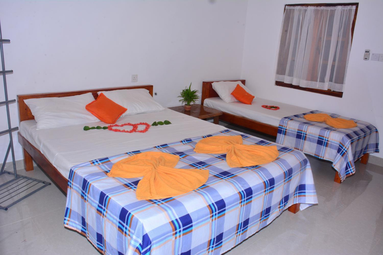 Others 3, Pleasant Park Holiday INN, Trincomalee Town and Gravets
