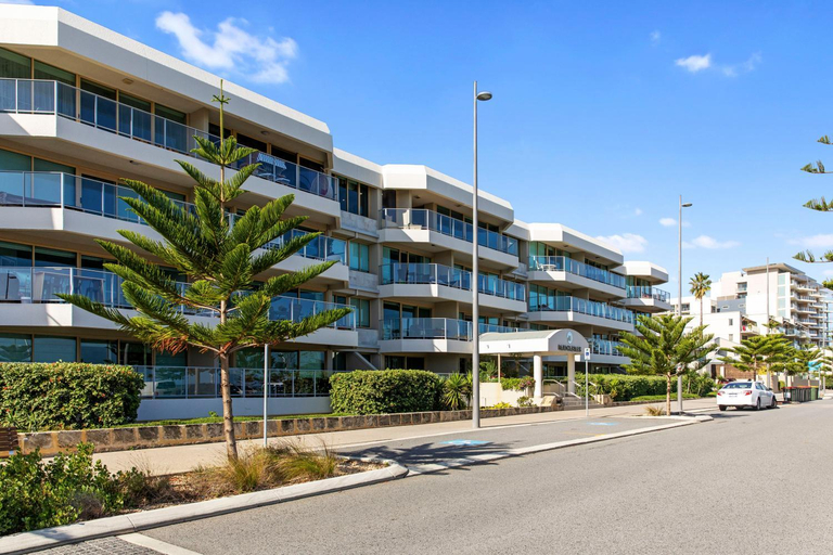 Suite 310 Sandcastles 3 Bedroom Deluxe, Stirling