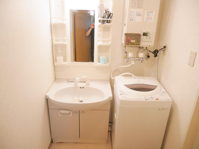 Others 5, NK apartment , Sapporo