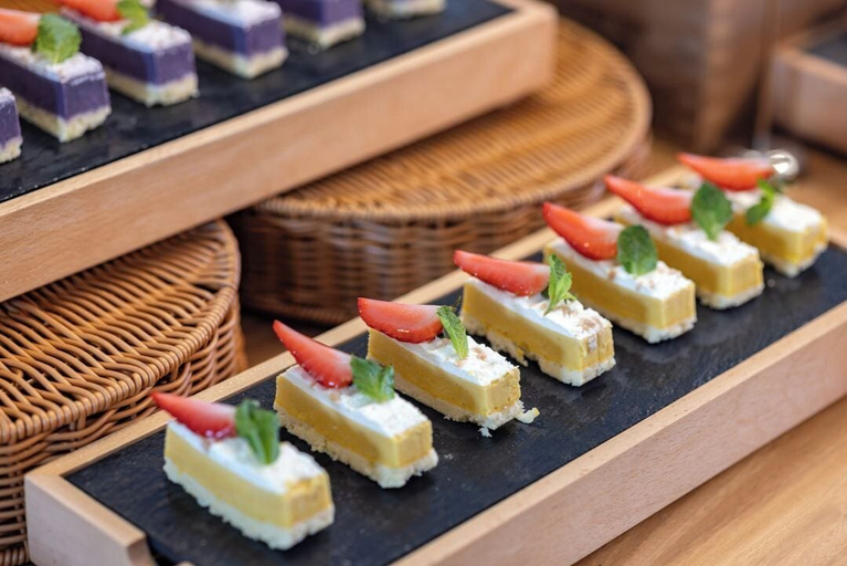 Food & Drinks 5, Sanya Tufu Bay Scenic Yihai Hotel, Sanya