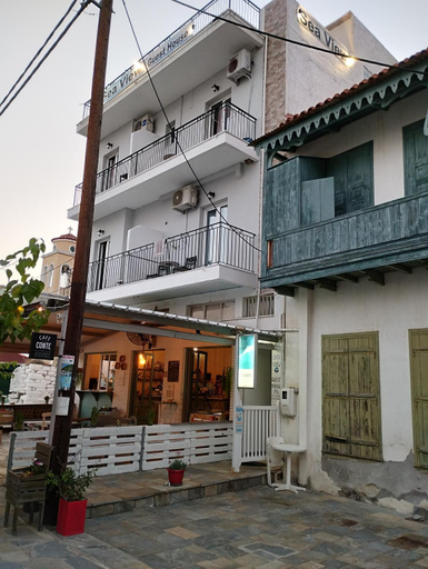 Others 3, Sea View, Thessaly