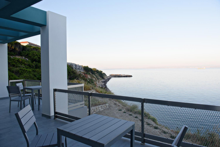 Others 3, Monolia Maisonettes, North Aegean